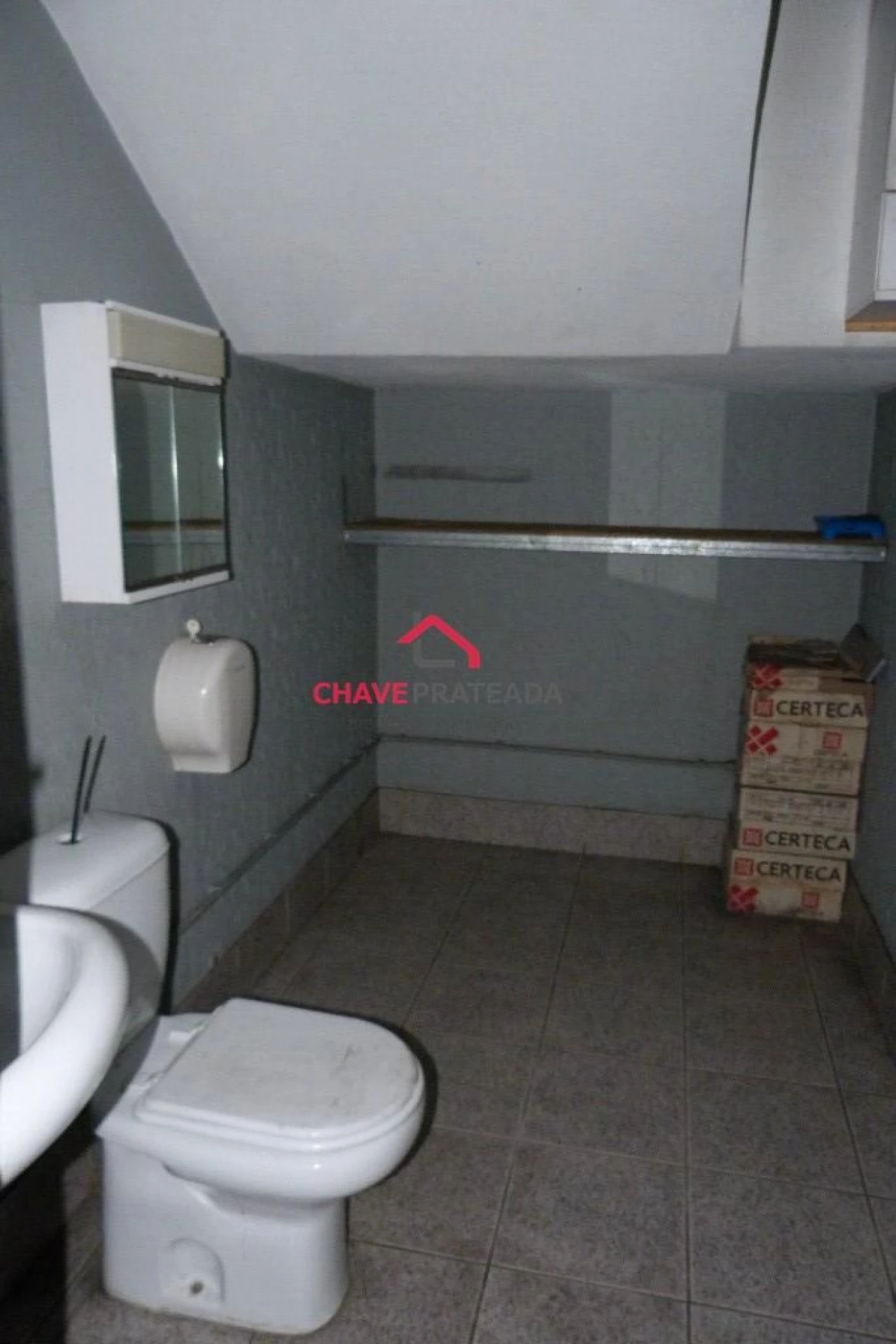 Armazém para Arrendamento em Braga (São José de São Lázaro e São João do Souto) Foto 8