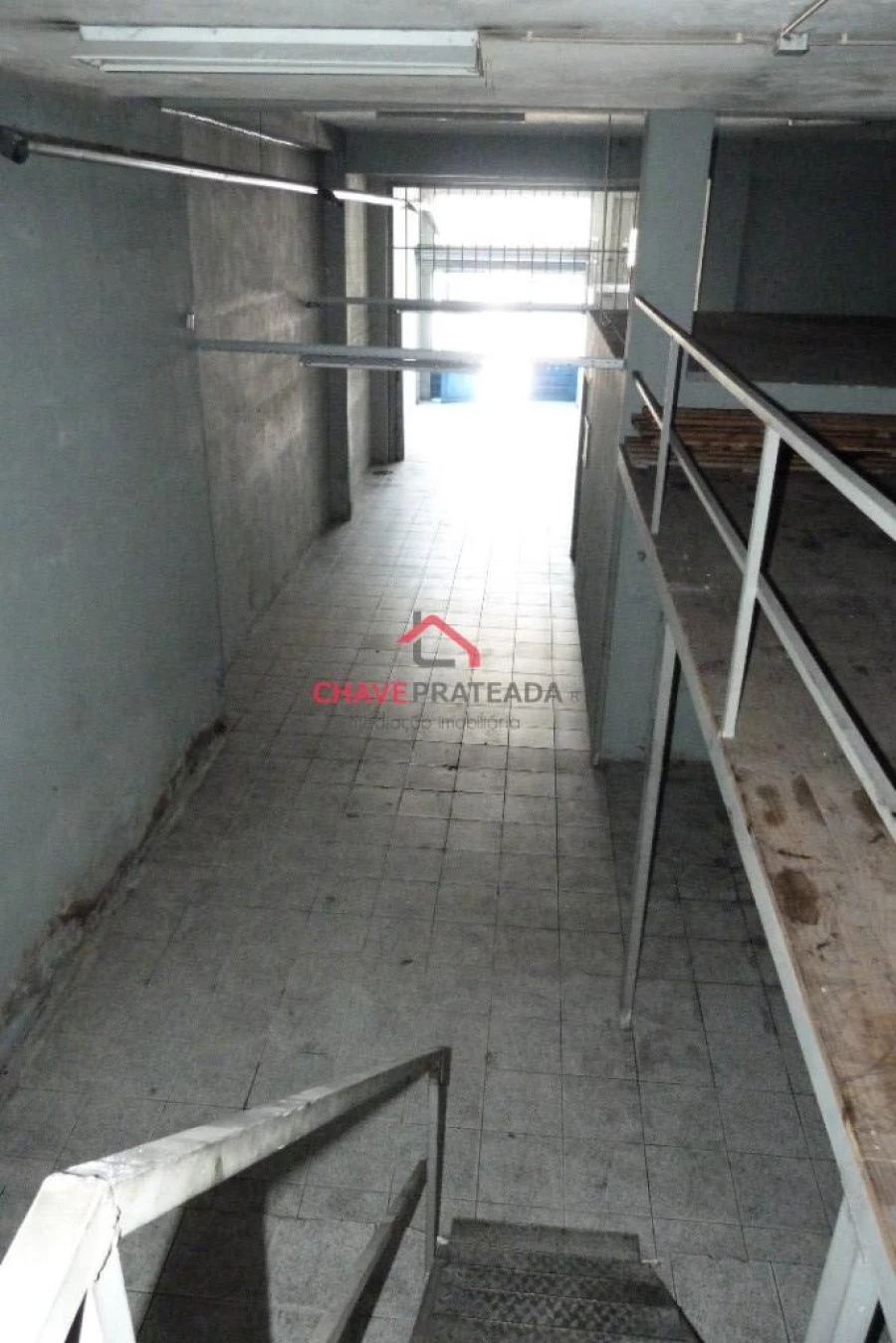 Armazém para Arrendamento em Braga (São José de São Lázaro e São João do Souto) Foto 12