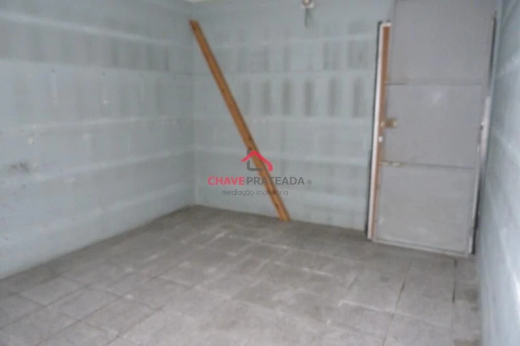 Armazém para Arrendamento em Braga (São José de São Lázaro e São João do Souto) Foto 9