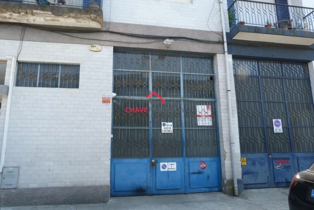 Armazém para Arrendamento em Braga (São José de São Lázaro e São João do Souto) Foto 3