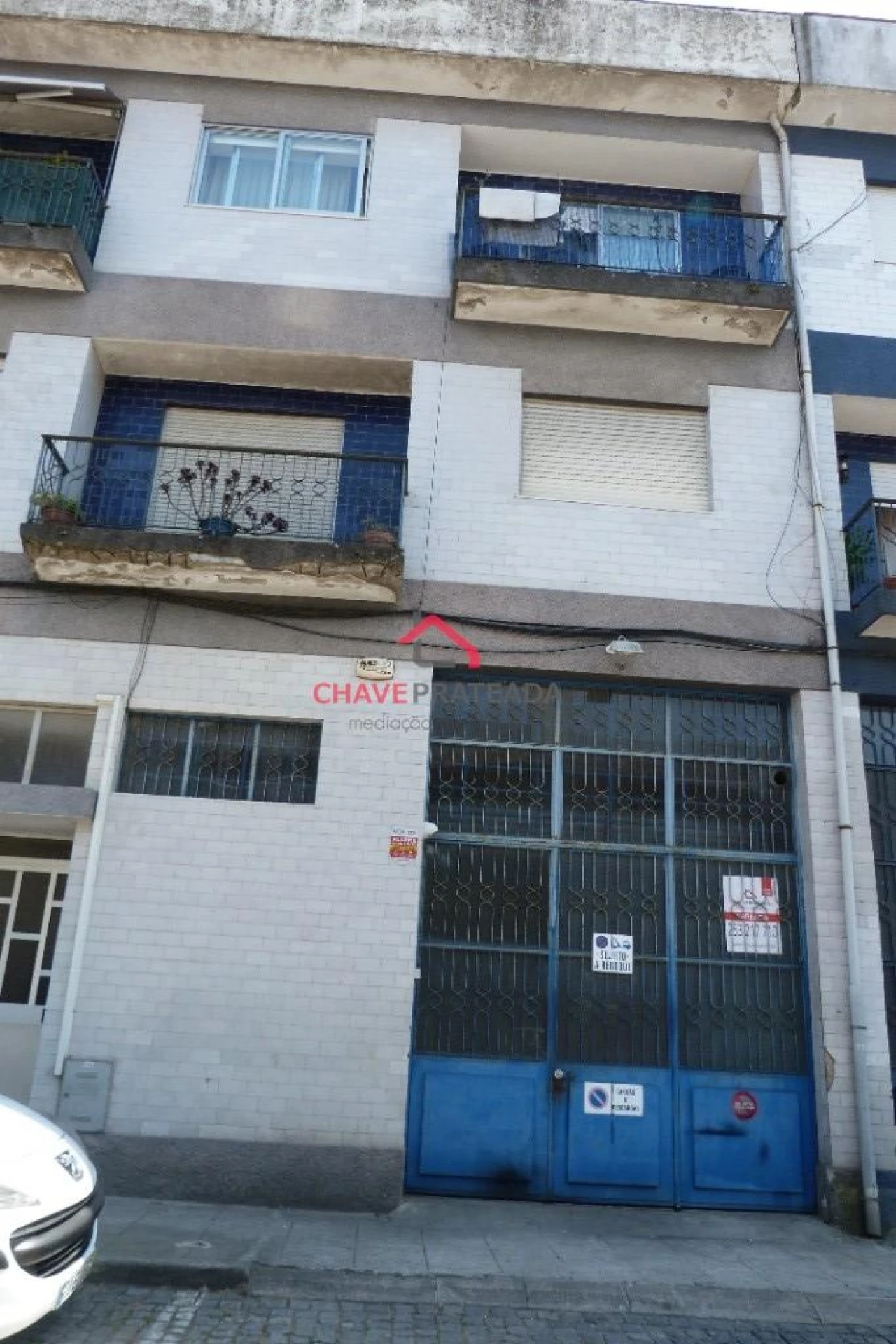 Armazém para Arrendamento em Braga (São José de São Lázaro e São João do Souto) Foto 13