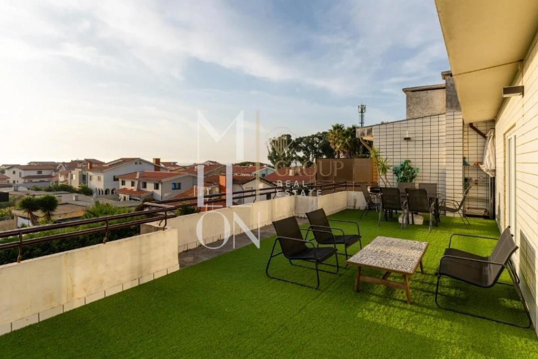 Apartamento T3 para Venda em Vila Chã Foto 14