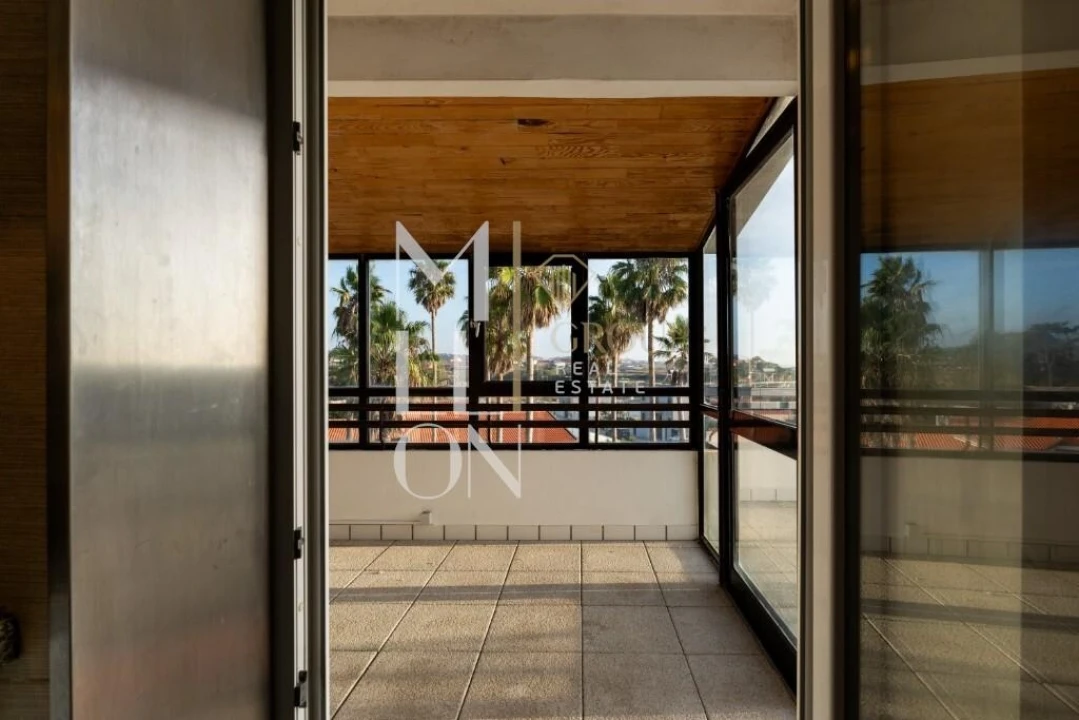 Apartamento T3 para Venda em Vila Chã Foto 10