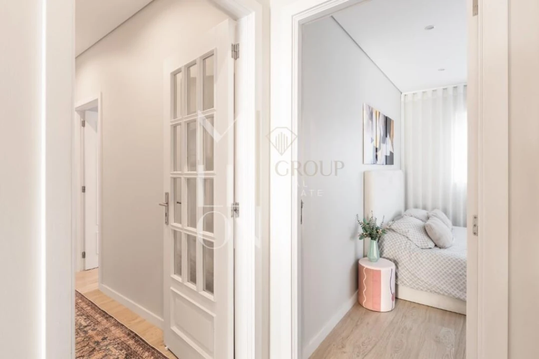 Apartamento T3 para Venda em Vila Chã Foto 18