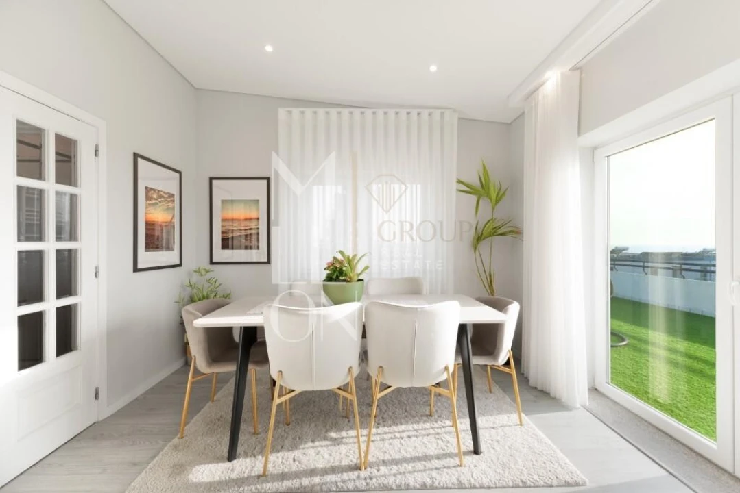 Apartamento T3 para Venda em Vila Chã Foto 8