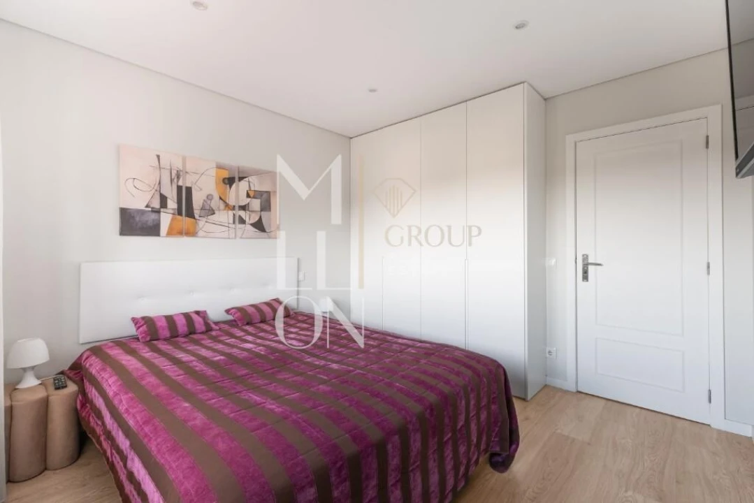 Apartamento T3 para Venda em Vila Chã Foto 23