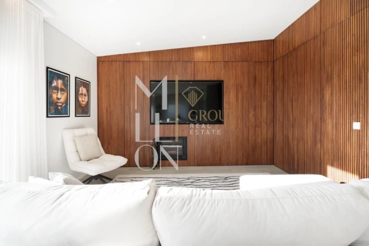 Apartamento T3 para Venda em Vila Chã Foto 6