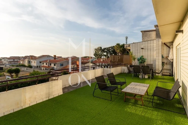 Apartamento T3 para Venda em Vila Chã Foto 14