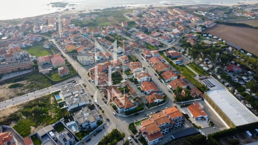 Apartamento T3 para Venda em Vila Chã