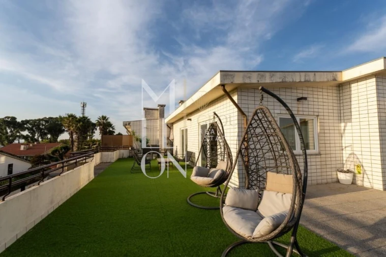 Apartamento T3 para Venda em Vila Chã Foto 13