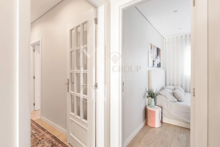 Apartamento T3 para Venda em Vila Chã Foto 18