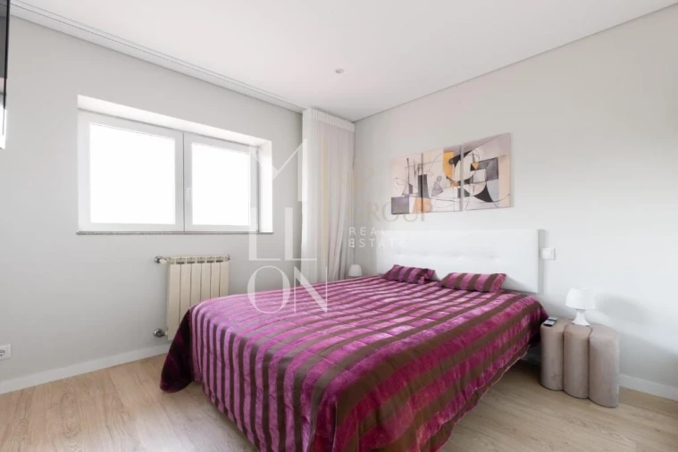 Apartamento T3 para Venda em Vila Chã Foto 22