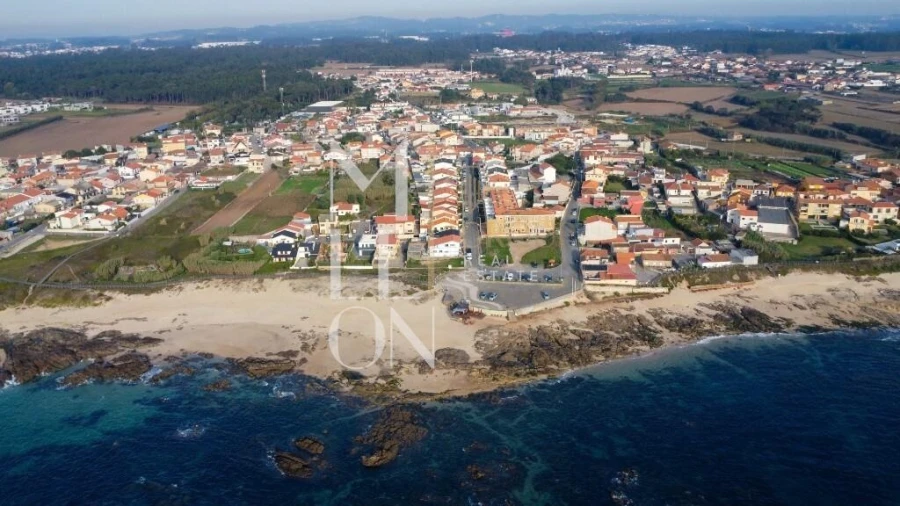 Apartamento T3 para Venda em Vila Chã Foto 29