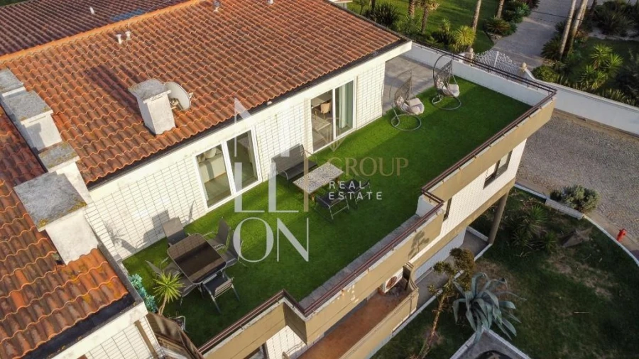 Apartamento T3 para Venda em Vila Chã Foto 4