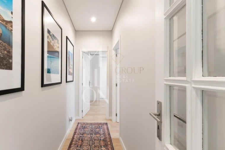 Apartamento T3 para Venda em Vila Chã Foto 21