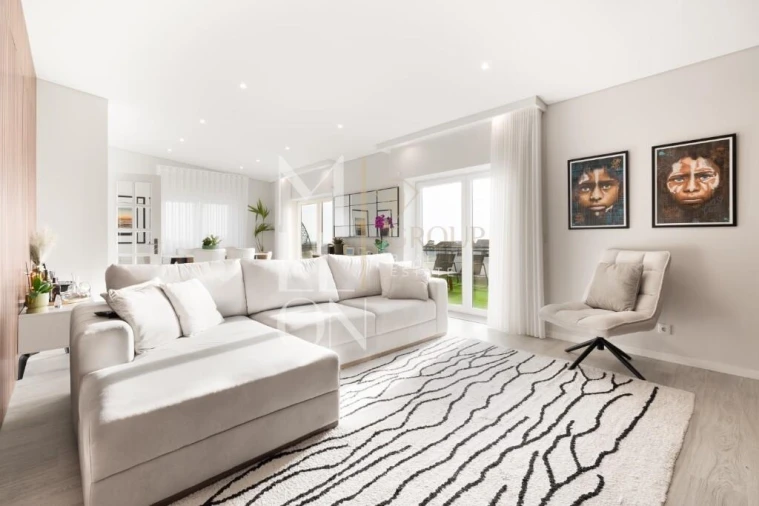 Apartamento T3 para Venda em Vila Chã Foto 5