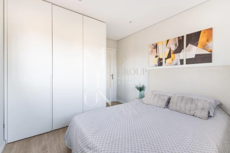 Apartamento T3 para Venda em Vila Chã Foto 20