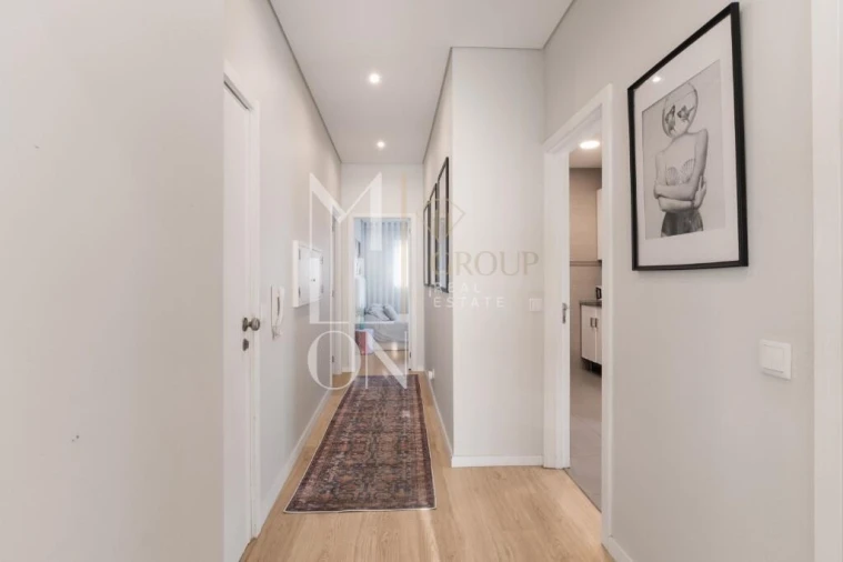 Apartamento T3 para Venda em Vila Chã Foto 16