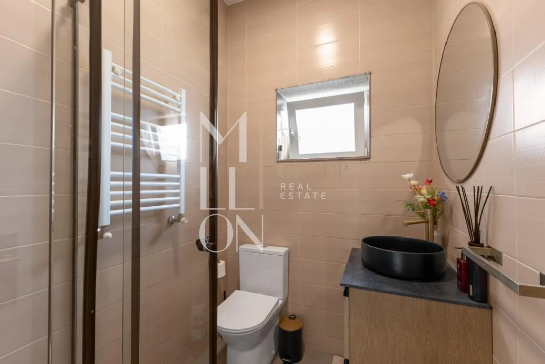 Apartamento T3 para Venda em Vila Chã Foto 17