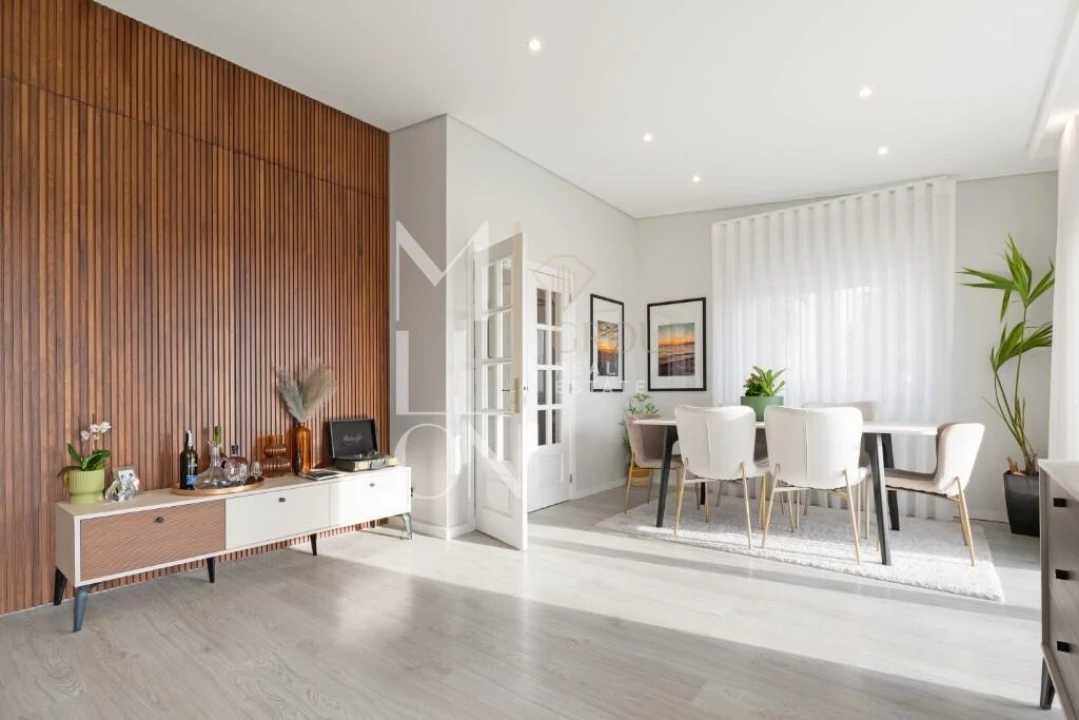 Apartamento T3 para Venda em Vila Chã Foto 7