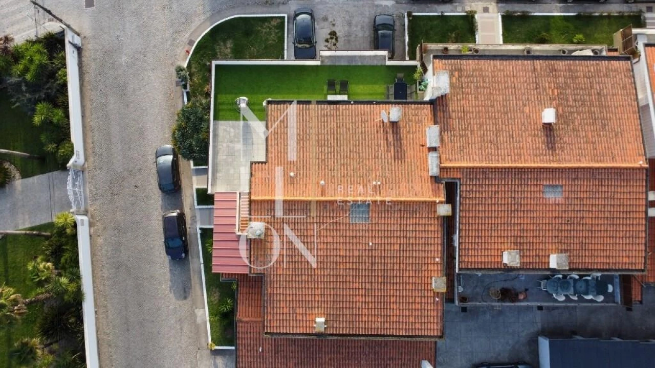 Apartamento T3 para Venda em Vila Chã Foto 27