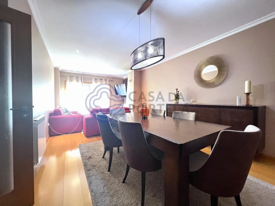 Apartamento T2 para Venda em Pedroso e Seixezelo Foto 5