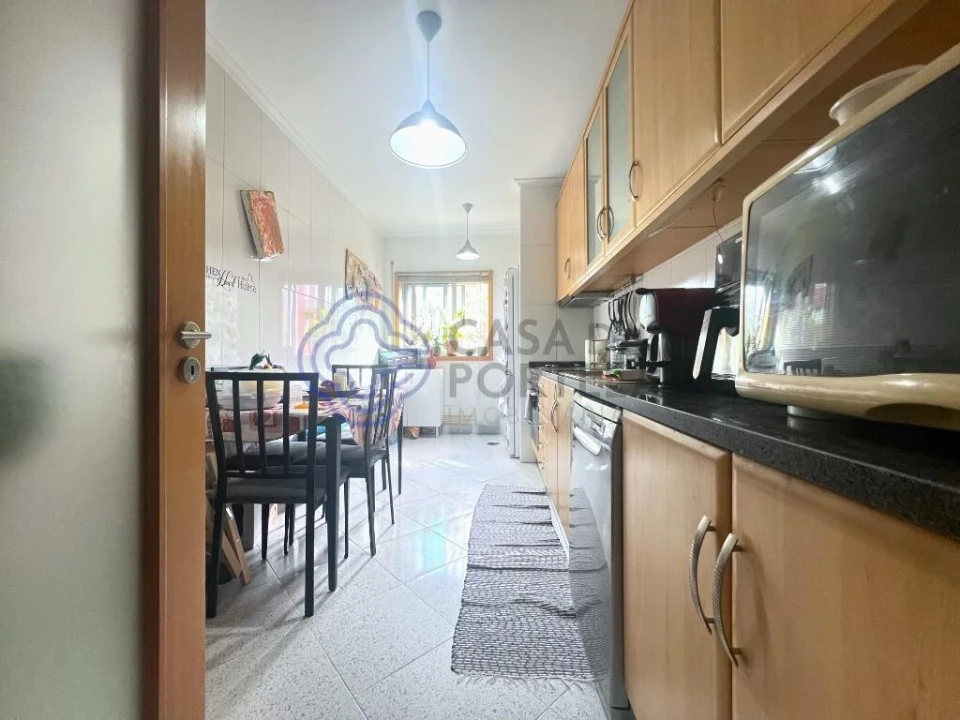 Apartamento T2 para Venda em Pedroso e Seixezelo Foto 9