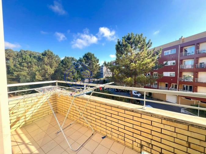 Apartamento T2 para Venda em Pedroso e Seixezelo Foto 6