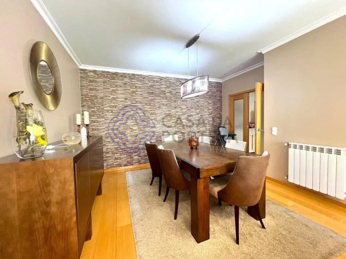 Apartamento T2 para Venda em Pedroso e Seixezelo Foto 4