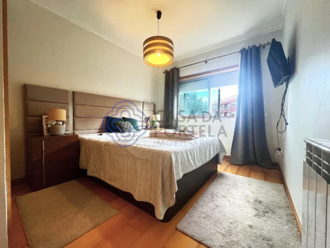 Apartamento T2 para Venda em Pedroso e Seixezelo Foto 15