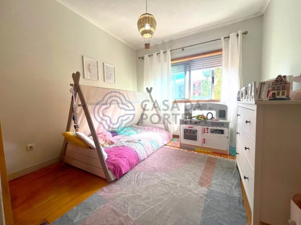 Apartamento T2 para Venda em Pedroso e Seixezelo Foto 12