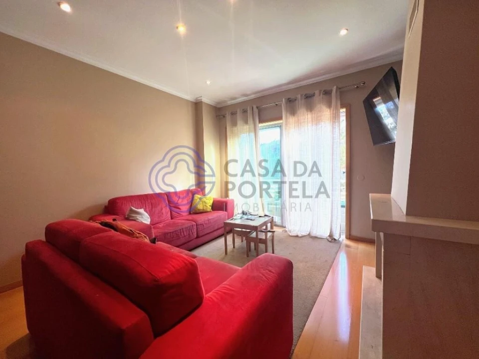 Apartamento T2 para Venda em Pedroso e Seixezelo Foto 7