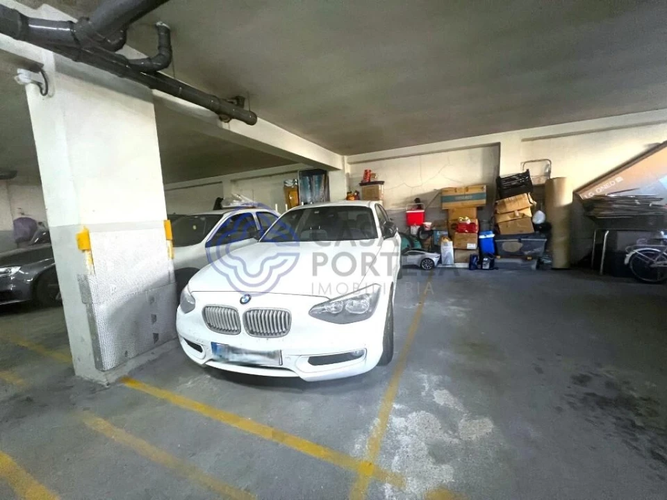 Apartamento T2 para Venda em Pedroso e Seixezelo Foto 18