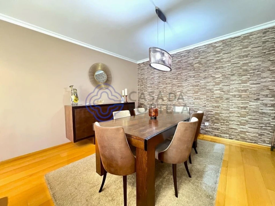 Apartamento T2 para Venda em Pedroso e Seixezelo Foto 3