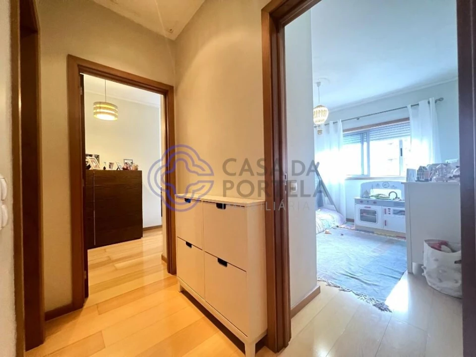 Apartamento T2 para Venda em Pedroso e Seixezelo Foto 11