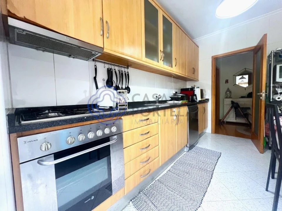 Apartamento T2 para Venda em Pedroso e Seixezelo Foto 10