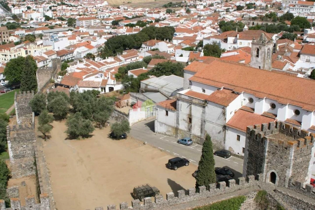 Terreno para Venda em Beja (Santiago Maior e São João Baptista) Foto 2