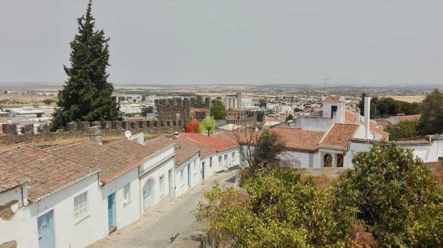 Terreno para Venda em Beja (Santiago Maior e São João Baptista) Foto 3