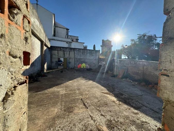 Terreno para Venda em Beja (Santiago Maior e São João Baptista) Foto 7