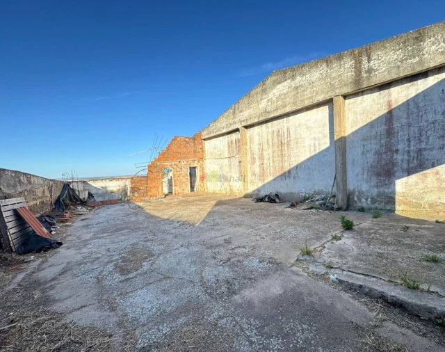 Terreno para Venda em Beja (Santiago Maior e São João Baptista) Foto 10