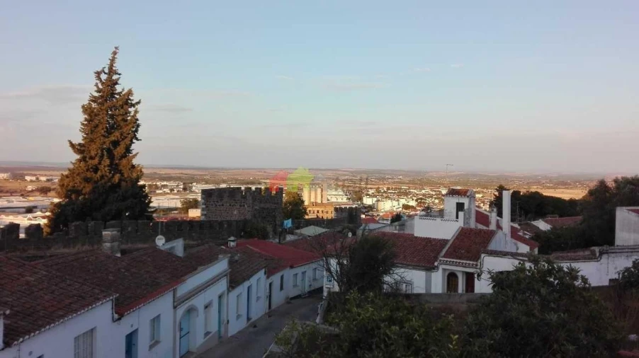 Terreno para Venda em Beja (Santiago Maior e São João Baptista) Foto 4