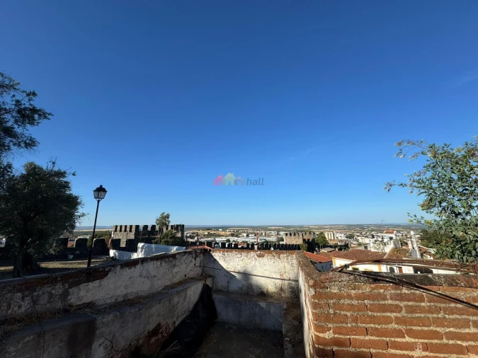 Terreno para Venda em Beja (Santiago Maior e São João Baptista) Foto 5