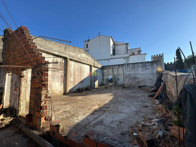 Terreno para Venda em Beja (Santiago Maior e São João Baptista) Foto 6