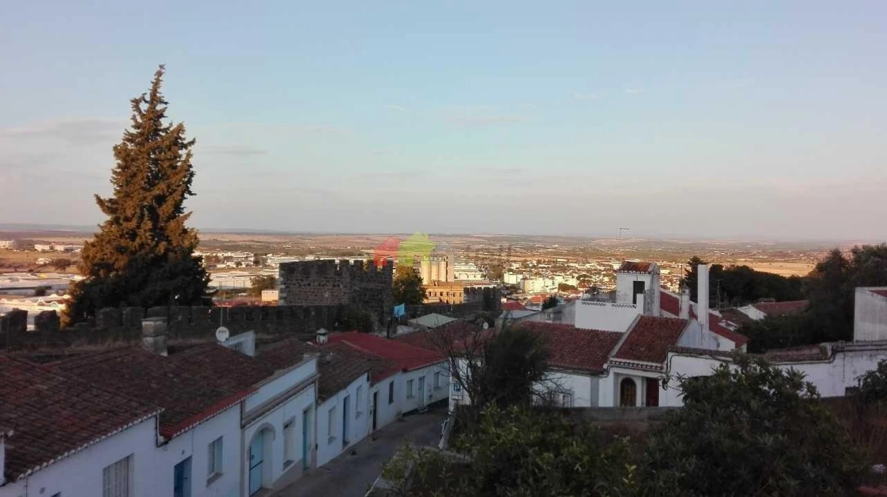 Terreno para Venda em Beja (Santiago Maior e São João Baptista) Foto 4