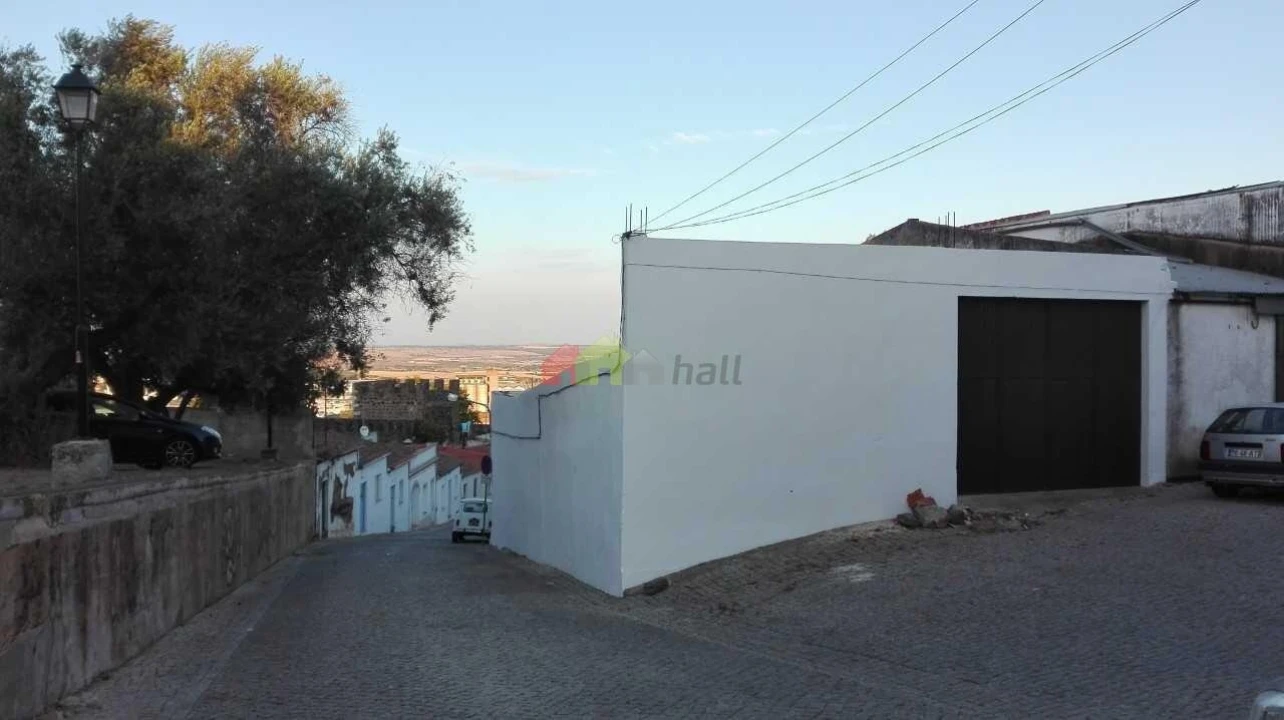 Terreno para Venda em Beja (Santiago Maior e São João Baptista) Foto 1
