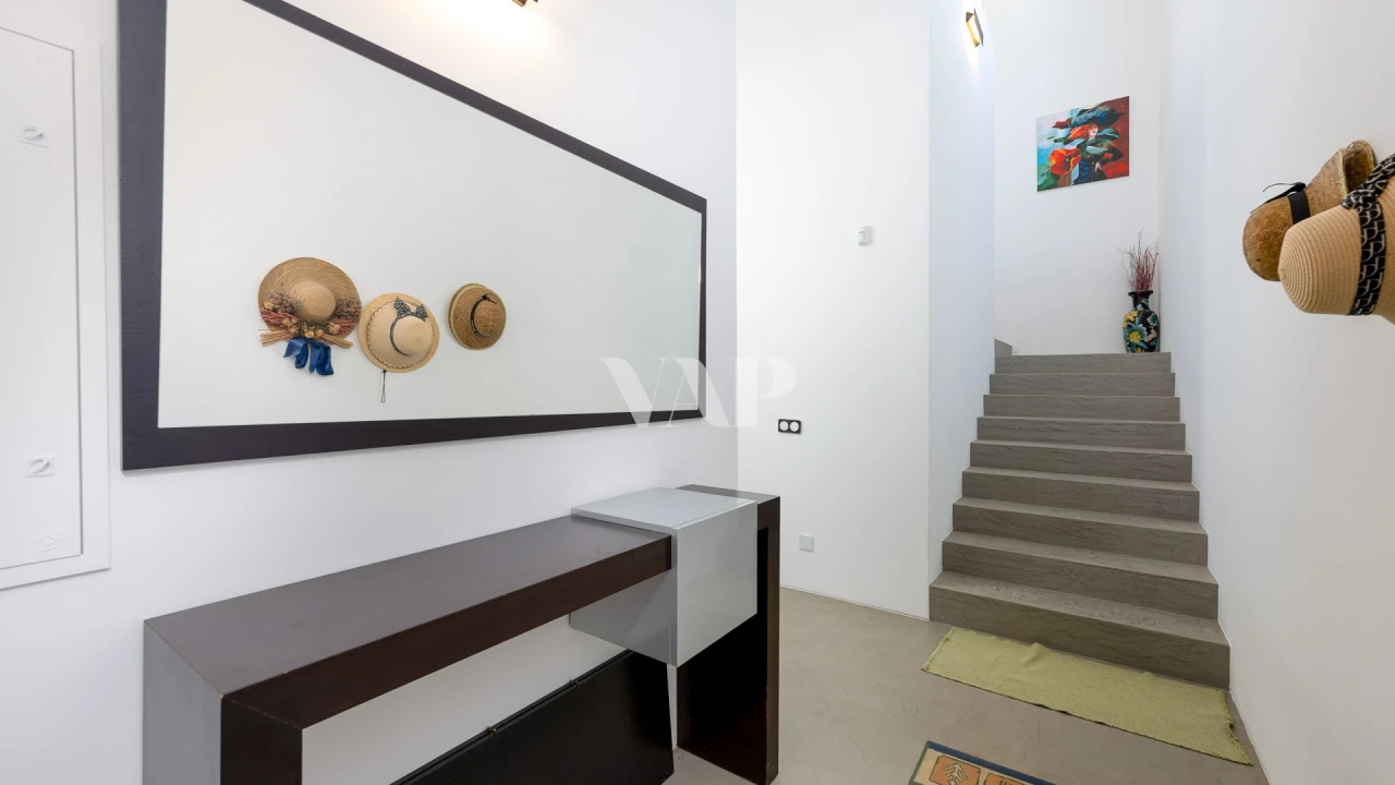 Moradia T4 para Venda em Almancil Foto 13