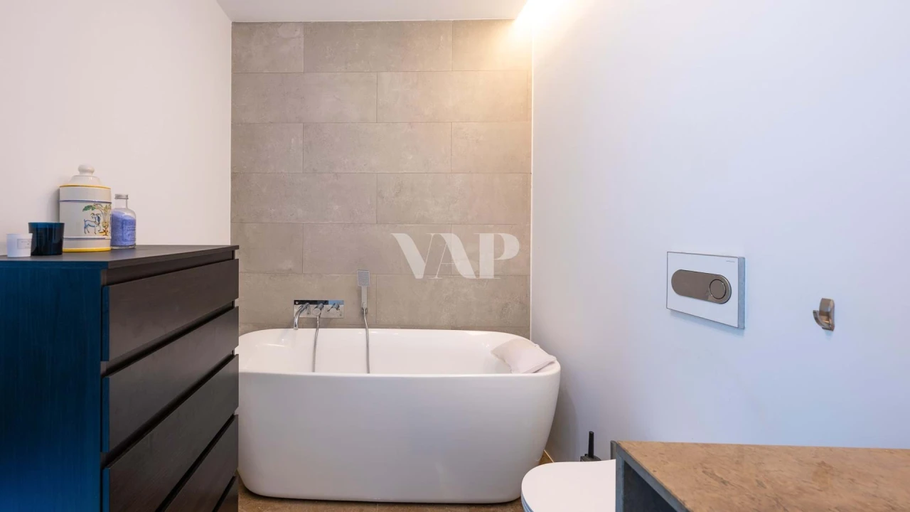 Moradia T4 para Venda em Almancil Foto 11