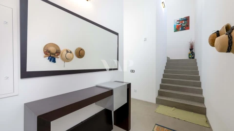 Moradia T4 para Venda em Almancil