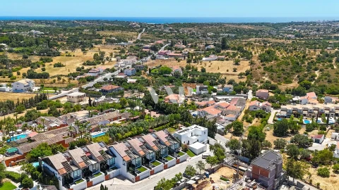 Moradia T4 para Venda em Almancil