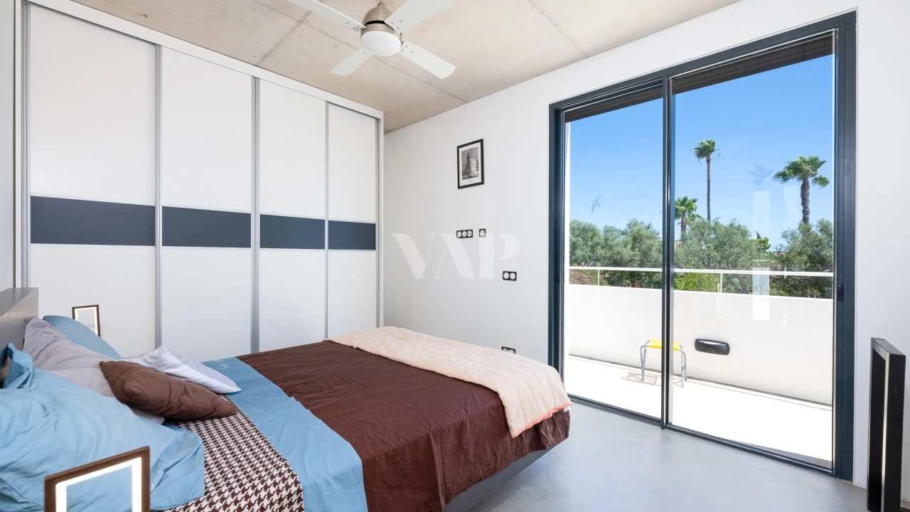 Moradia T4 para Venda em Almancil Foto 19